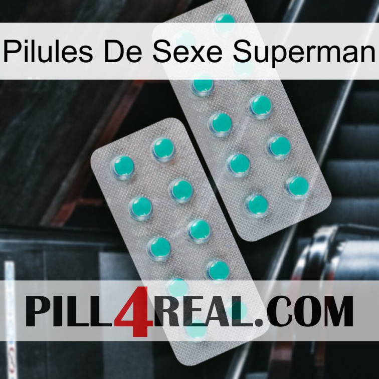 Superman Sex Pills 29